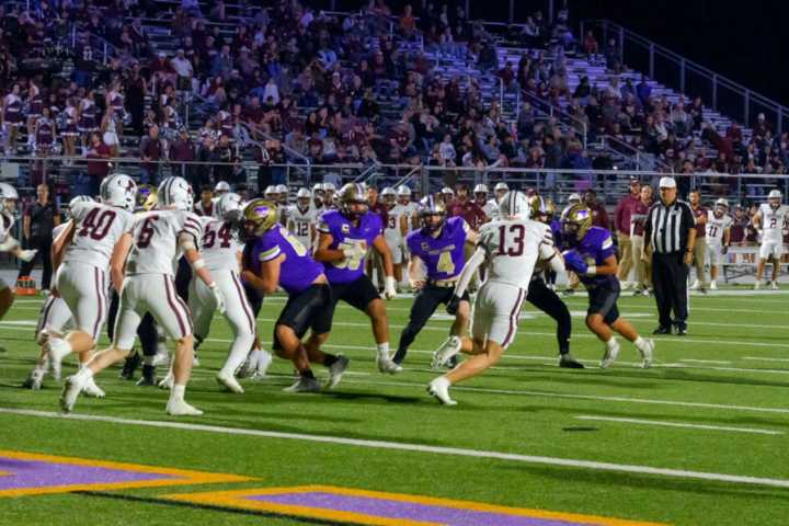 Mustangs show signs of growth beyond 2025 record