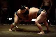 One Century, One Ring: How Sumo Still Grapples With Japan’s Modern Identity