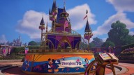 Disneyland announces official collaboration with Fortnite with 'Disneyland Game Rush'