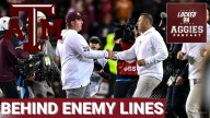 WARNING: Can Texas Defense SURVIVE vs. ELITE Texas A&M Offense?