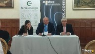 AESLUX se moviliza para asegurar el relevo generacional en el sector eléctrico de Salamanca