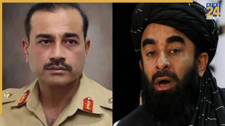 Taliban issues explosive warning: Army chief Asim Munir rattled as war threat looms over Pakistan!