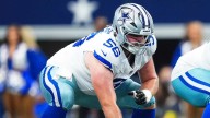 NFL news roundup: Cowboys center Cooper Beebe (ankle) on track to play vs. Cardinals