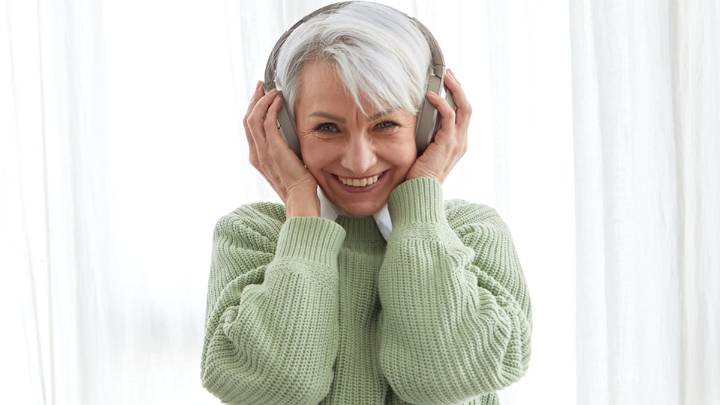 Can age-related hearing loss be reversed? An expert weighs in