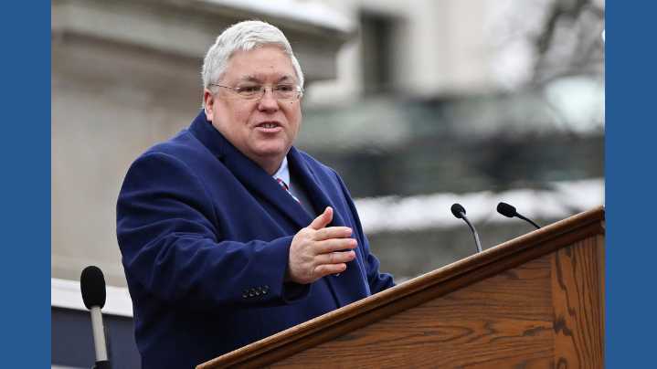 West Virginia parents can cite religious beliefs to opt out of school vaccines, judge says