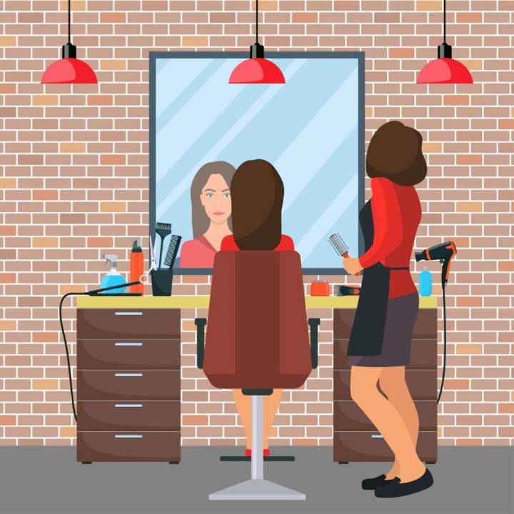 Answer Angel: Hairy situation