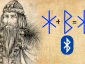 ¿Qué tiene que ver el Bluetooth con un rey vikingo de hace más de mil años?