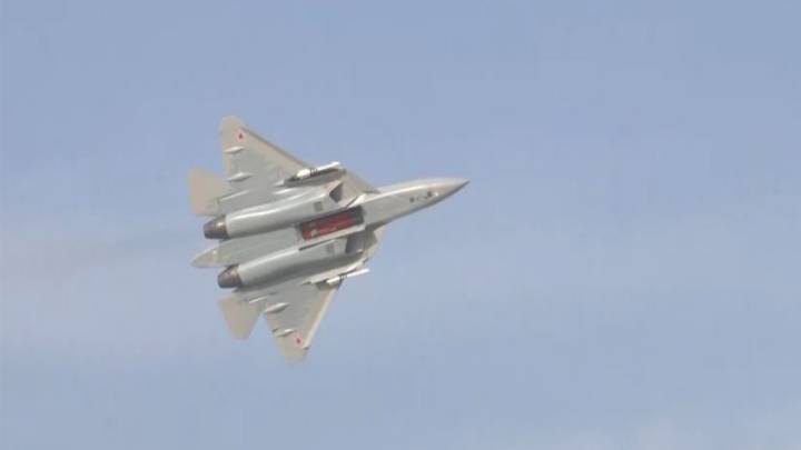 Russia ready to offer unrestricted Su-57 technology transfer, says all Indian demands ‘acceptable’