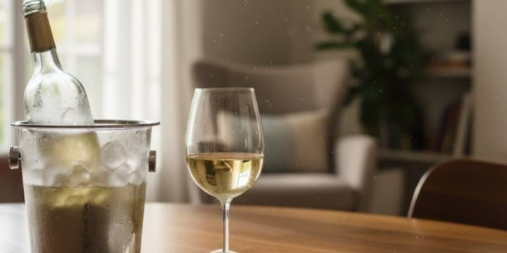 Temperatura del vino: cómo influye en el sabor y cuál es la ideal para cada tipo