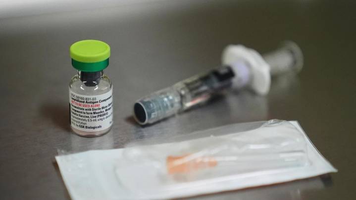 Canada lost its measles elimination fight. The U.S. could be next