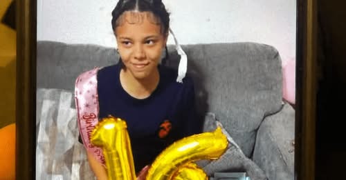 Authorities searching for missing Hopkinsville teen