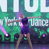 'Dancing Through Life:' 'Wicked' choreographer awards local dancer