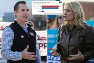 Tennessee Democrat who said she hates Nashville, country music neck-and-neck with Republican in special House race: poll