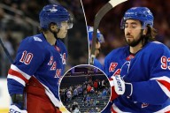 Plenty more for Rangers to be concerned about as MSG woes deepen