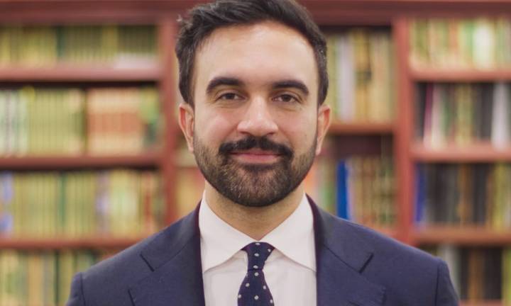 New York City mayoral race gets nasty but Mamdani will win