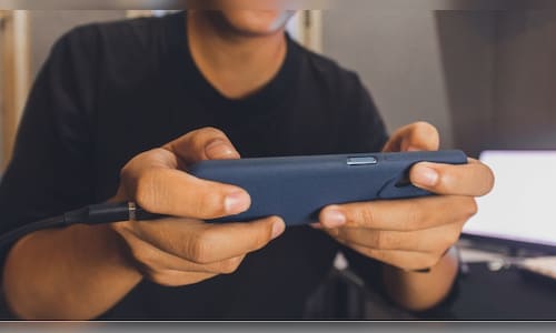 India's 500 mn gamers make it the next battleground as OnePlus unveils new gaming tech