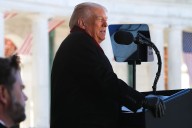Trump Declares Veterans Day “Victory Day for World War I”