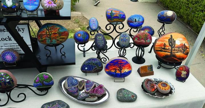 Historical Museum hosts annual fall arts fest