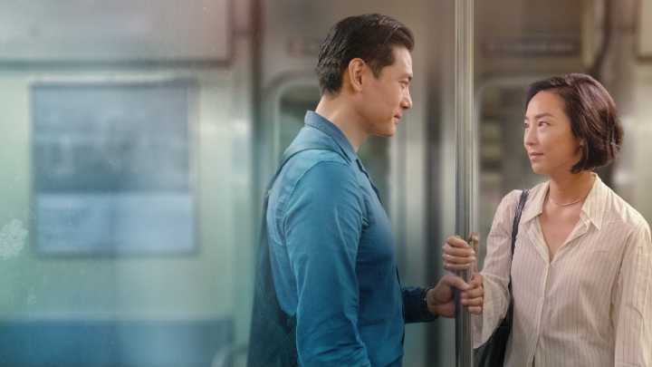 Netflix: la producción coreana de comedia romántica, de casi dos horas, que sigue siendo furor