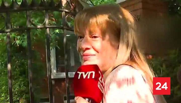 Exjueza Vivanco habría recibido dólares en efectivo