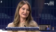 Carolina Perles, exmujer de Ábalos, se pronuncia tras el ingreso del exministro en prisión: "Lo han usado de cabeza de turco"