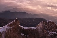 Glaciares del Pico de Orizaba, con daños irreversibles: ambientalista