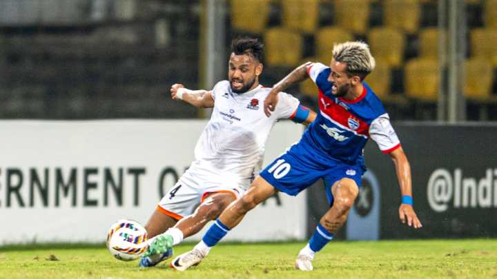 Punjab FC stun Bengaluru FC 5-4 in penalty shootout to seal maiden Super Cup semi