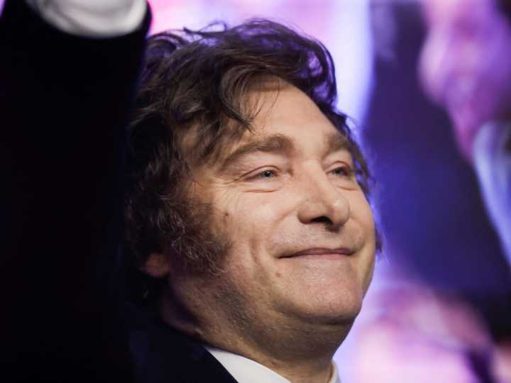 “Coalición” Karina y Caputo; el destrato torpe y la reacción de Macri; las PASO, Cristina y Kicillof