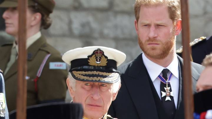'Cut down': King Charles' exit from 2024 Prince Harry reunion was planned to avoid long meeting