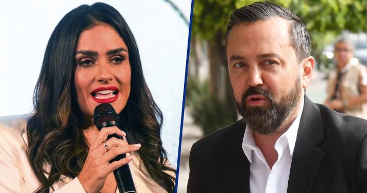 Rojo de la Vega admite error al señalar a Arturo Ávila por presuntas amenazas: ‘Videos estaban editados’