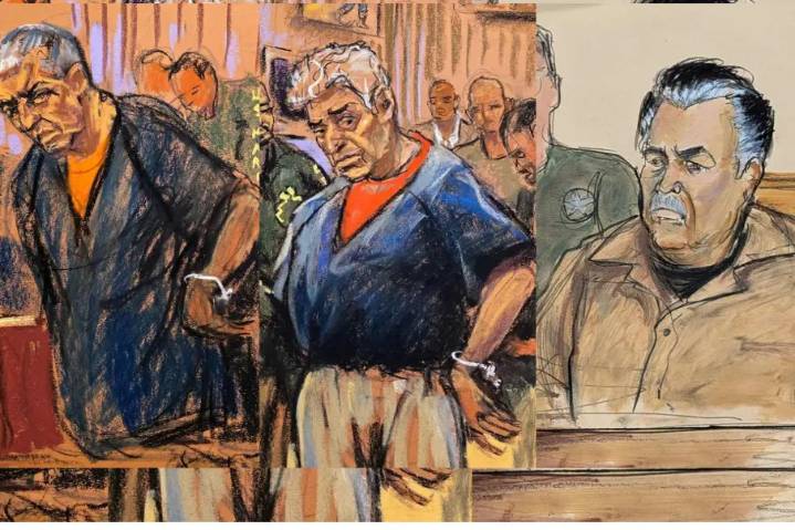 Capos mexicanos negocian acuerdos con EE.UU.: la estrategia que sacude al narcotráfico