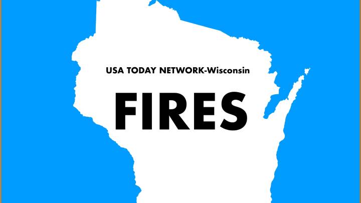 Sheriff identifies victims in Howard house fire as sisters; investigation is ongoing