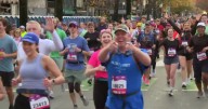 'America’s Friendliest Marathon' in Richmond sees 'historic sellout'