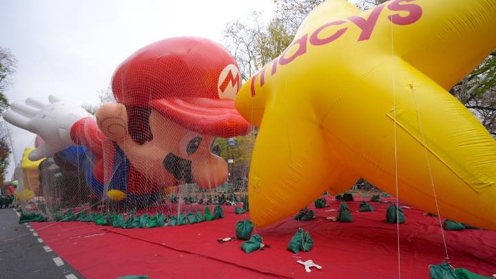 How to watch the Macy's Thanksgiving Day Parade 2025: TV channel and streaming