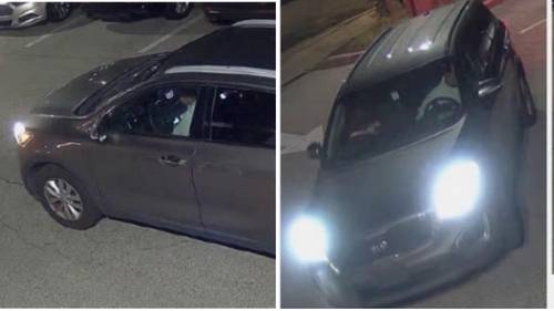 Suspects wanted after nearly 2 dozen cars vandalized at St. Joseph's University