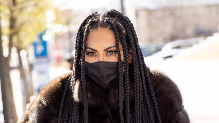 Jen Shah federal sentence reduced, leading to early December release