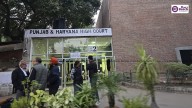 Punjab and Haryana High Court seeks response from judge accused of granting bail to relative