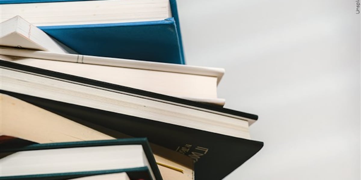 Union Station hosts Latino Book Fair