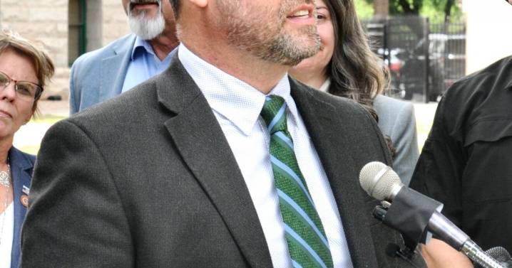 Fake electors off the hook if Republicans win AG race