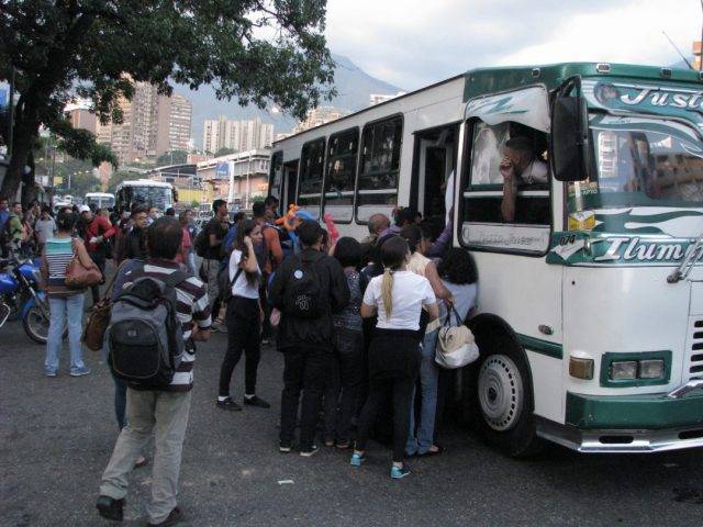 CONATEL lanza aplicación para digitalizar pago de transporte público en Venezuela