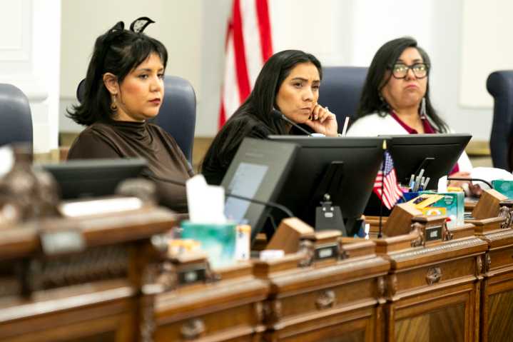 Denver council doesn’t support the city’s 2026 budget