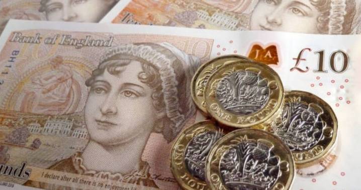 State pensioners waking up to £300 bonus payments from Monday