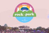 Rock the Park