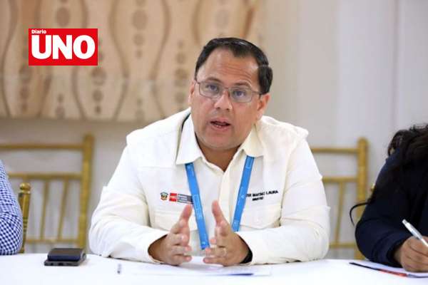 Ministro de Justicia compromete construcción de penales en Piura y La Libertad durante Consejo de Estado