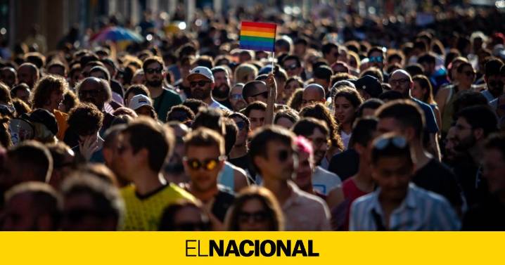 Los países de la UE, obligados a reconocer matrimonios homosexuales que se han casado en otros estados