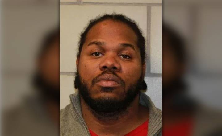 Fugitive wanted for murder in Connecticut captured in Hartford