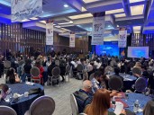 Inauguran XVI Encuentro Internacional de Desarrollo