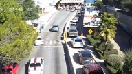 Frontera de Nogales, Sonora Hoy: ¿Cómo Están las Filas y Tiempo de Espera para Cruzar a EUA