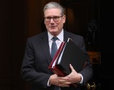 Will Starmer approve the Chinese super