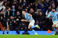 I’m one of the leaders – Phil Foden ready to shoulder responsibility at Man City